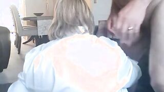 daddy and girl have sex on cam