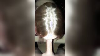 NAUGHTY FELLATIO FROM VERY GODDESS milf