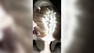 NAUGHTY FELLATIO FROM VERY GODDESS milf