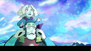 Holly Sh*t Animation Trailer - By HypeArt