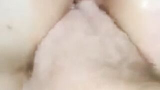 Some more Cervix and Gaping Vagina