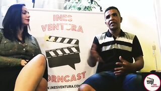 Porn Cast com Charles ator