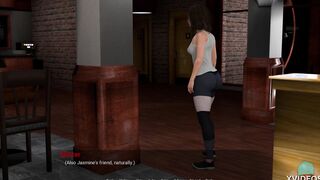 AWAY FROME HOME #56 • Freaky teenie always want just 1 thing...1 huge thing
