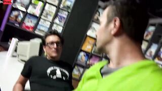 Wild Bitches in Heat - Episode 1