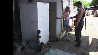 Mein Allerster Porno! 2 - Episode 3