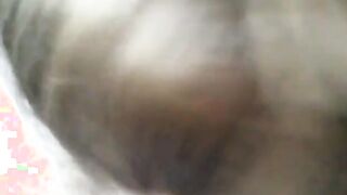 Amateur anal milf