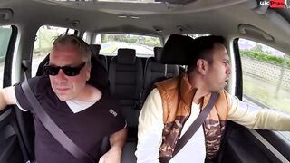Wild Bitches into Heat - Episode 2