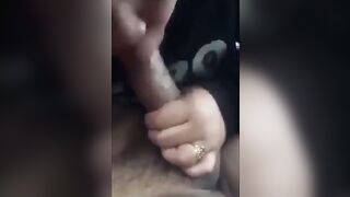 Chuukesischer Blowjob