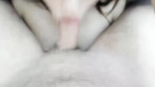 Face fuck