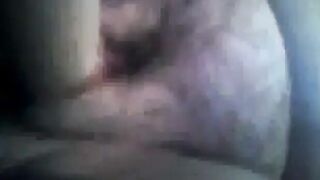 Hairy Wet BBW Pussy