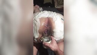Oil change