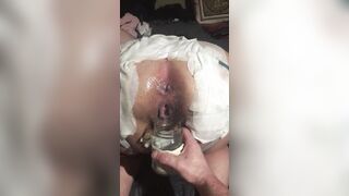 Oil change