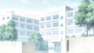 Hentai hardcore sex with sweet college girls