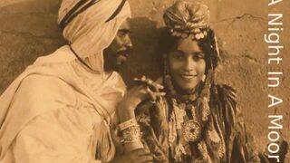 A Night Inside A Moorish Harem by Lord George Herbert, Chapter Six Part 1