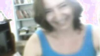 Mom Show on Cam