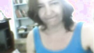 Mom Show on Cam