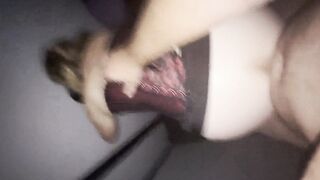 Skank ex-wife
