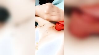 double penetration part one