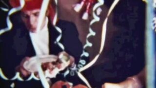 Classic Pornostalgia, The Week Of The Christmas Office Party 1970