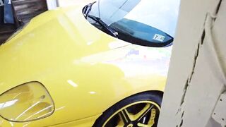 Booty booty national winner ass feat Cheetah Adora bubble ass blonde fishnets BWC D3AD RAC3R freestyle song assassination attempt washing 911 Porsche Turbo triple african convertible red g-string doggy style high heals thigh high Gucci sunglasses pov hott