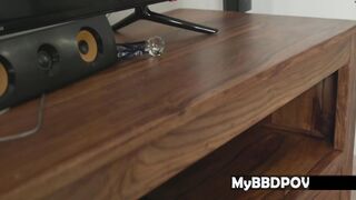 Anal Outdoor Pick Up For Alexis Crystal Before pov Anal - 4K teaser