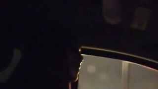 Hot thick armani chocolate plowed phat ass freak intro
