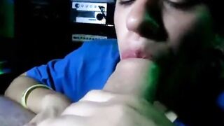 Deepthroat Endurance Training