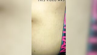 SERVICING A FAT MAN COCK AND GET BRED