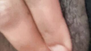 Older black long clitoris outdoor. Only fans prettymuscle12