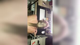 BONED AND PLUGGED pov