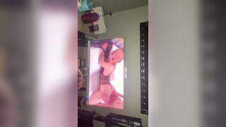 BONED AND PLUGGED pov