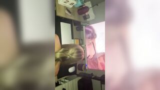 BONED AND PLUGGED pov