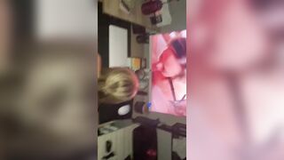 BONED AND PLUGGED pov