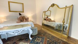 cheating ex-wife - forbidden morning sex, projectsexdiary