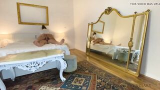 cheating ex-wife - forbidden morning sex, projectsexdiary