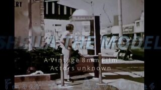 Sheila the Myfreecam - 8mm Sex Clip