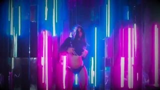 Twerking Fucking CUM!