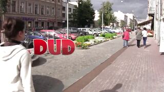 Love acts super sexy wildly and takes sperm on her booty cheeks