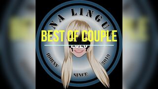Best of couple 2020 Ana Lingus no hole bared compilation