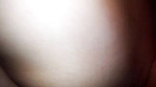 fucking mistress close up anal cummed