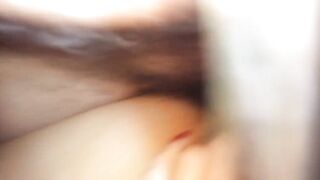 fucking mistress close up anal cummed