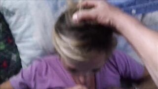 cum in mouth slut daniella