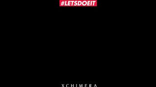 XChimera - Blue Angel Slutty Hungarian hot Extreme Sensual Sex With Bombshell