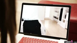 Plastic surgeon fucks friends huge hooters ex-wife August Ames