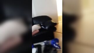Housewife Turns Swinger 3-Way