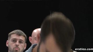 Who Is The Lucky Dude?