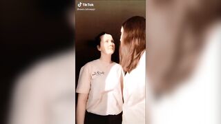 Tik Tok goddess Girls Bae Leggings Tights Compilation Part 21