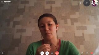 skype Husnutdinova Gulnaz 2 26yo Tsheljabinsk dsq