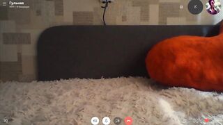 skype Husnutdinova Gulnaz 2 26yo Tsheljabinsk dsq
