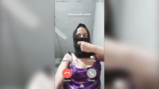3rabi Wife banged! ass sex